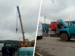 Минеральная вода «Новотерская целебная» может снова пропасть с полок магазинов