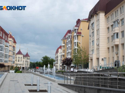 Центр Ставрополя перекопают ради новой плитки и парковок за 6,8 миллиона рублей