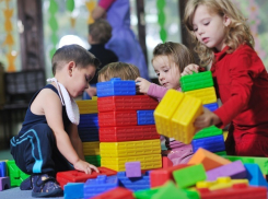 32 детских сада появится на Ставрополье к 2022 году