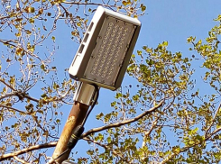 Светодиодное освещение сэкономит «Ставрополькрайводоканалу» 5 миллионов рублей в год