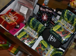 В крае стало меньше алкоголиков, но больше наркоманов