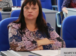 Подозреваемую в мошенничестве замминдора Ставрополья Моргунову оставили под стражей еще на два месяца