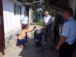 Ставрополец убил брата ударом ножа в спину