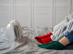 Отопительный сезон завершается в Георгиевском округе Ставропольского края