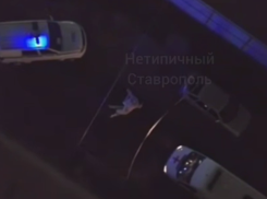 Парень выпал из окна высотки на юге Ставрополя и погиб