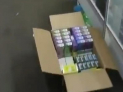 Пять тысяч немаркированных вейпов на 10 миллионов рублей изъяли у двух жителей Ставрополья