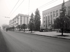 История названия улицы Артема в Ставрополе