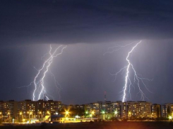 Экстренное предупреждение объявили на Ставрополье