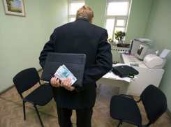 Фермер отправится в колонию за подкуп полицейского на Ставрополье