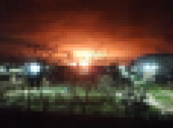 Итоги ночной атаки на Буденновск 23 декабря: системы ПВО уничтожили 7 беспилотников