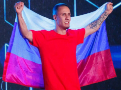 Пятигорчанин примет участие в спортивном шоу «Суперниндзя»