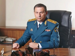 Доход в 2,5 миллиарда рублей у главы МЧС Ставрополья задекларировало ведомство 