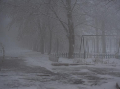 Погода на 10 декабря: в Ставропольском крае будет снежно, скользко и сыро