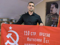 Депутат думы Ставрополья Михаил Макуха стал участником спецоперации  