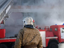 Пожар в частном доме в Пятигорске унес жизни двух человек