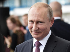 Президент Владимир Путин: нерабочим дням с 30 октября по 7 ноября быть 