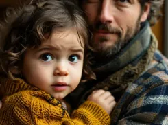 «Пацан, возьми конфетку»: незнакомец угощает сомнительными сладостями детей в Ставрополе