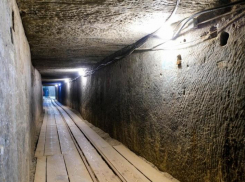 Стала известна информация о бомбоубежищах в Ставрополе