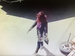 Ессентучанка родила девочку на рынке и оставила ее в пакете