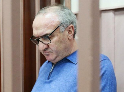 «Газовому королю» Северного Кавказа Раулю Арашукову предъявлены новые обвинения