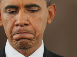 «Обама ЧМО», или какие аксессуары на автомобиль предпочитает Северо-Кавказская ведомственная охрана Минэнерго