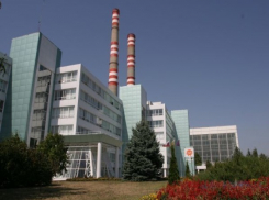  Крупнейшую ставропольскую ГРЭС закроют в течение четырех лет