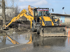 Ввод в эксплуатацию нового водовода повысит надежность и качество водоснабжения центральной части Михайловска 