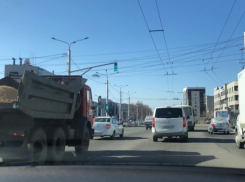 Ставропольчанку поразили многолюдные улицы краевой столицы во время режима самоизоляции