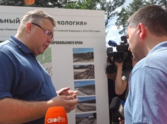 Губернатор Ставрополья предложил изменить проект по ликвидации свалок
