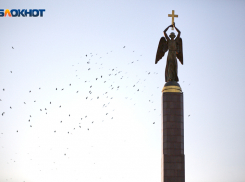 Пасмурно и жарко будет в Ставрополе 12 июля