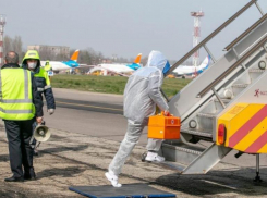 Прибывающих на Ставрополье граждан продолжают брать на контроль