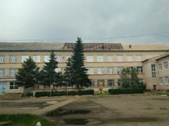 Старейшую школу Ставрополья приведут в «порядок» за 6 миллионов рублей