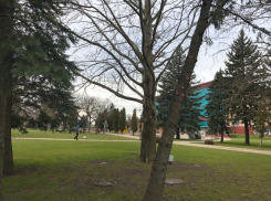 Ставропольцев ожидает ещё одна порция холодов