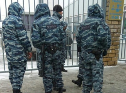 В Ставрополе перекрыли Тухачевский рынок