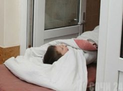 Пятилетнего мальчика сбила «шестерка» в одном из дворов Ставрополя - ребенок срочно госпитализирован