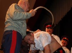 Пороть нельзя помиловать