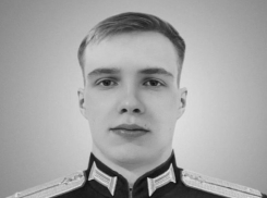 Командир взвода из Ставропольского края погиб в зоне специальной военной операции