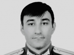 Погиб в бою уроженец Ставрополья Таа Магомедов