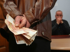Ставрополье признали вторым после Москвы регионом по взяточничеству