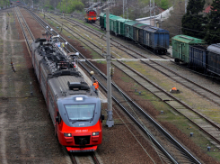 Ежедневные электрички между Кисловодском и Железноводском возвращаются на маршрут
