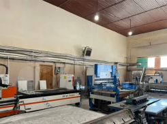 Производственную базу с участком продают в Ставрополе за 250 миллионов