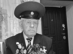 Ушел из жизни оставивший след в истории Победы ставропольский ветеран Великой Отечественной войны