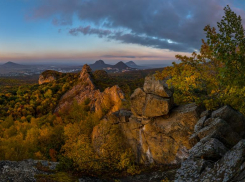 «Без экологической экспертизы»: Госдума РФ в первом чтении приняла законопроект, позволяющий пилить ООПТ