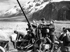 Победе в Битве за Кавказ 78 лет