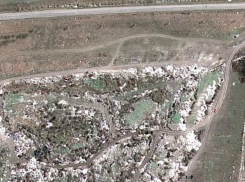 На устроившего свалку ставропольского предпринимателя подали иск на 73 миллиона