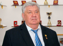 Скончался экс-депутат Ставропольской краевой Думы