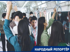 Водитель 46 автобуса удивил ставропольчанку своим поступком
