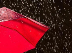 На Ставрополье 8 мая ожидается дождь и грозы