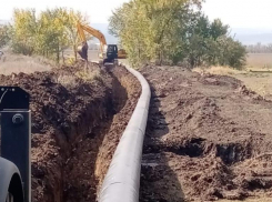 Для 10 тысяч жителей Минераловодского округа обеспечена стабильная подача воды 