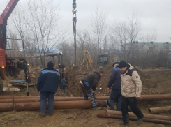 В Светлограде жители семи хрущевок почти сутки просидели без тепла